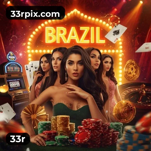 Servidor Brasil 33r