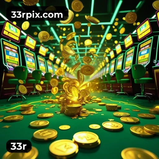Certificação GLI 33r