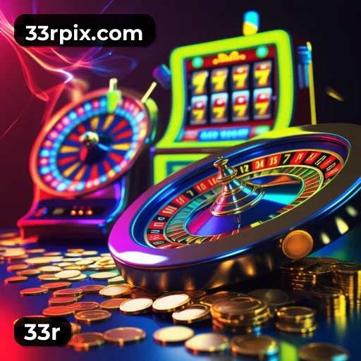 33r Logo 1