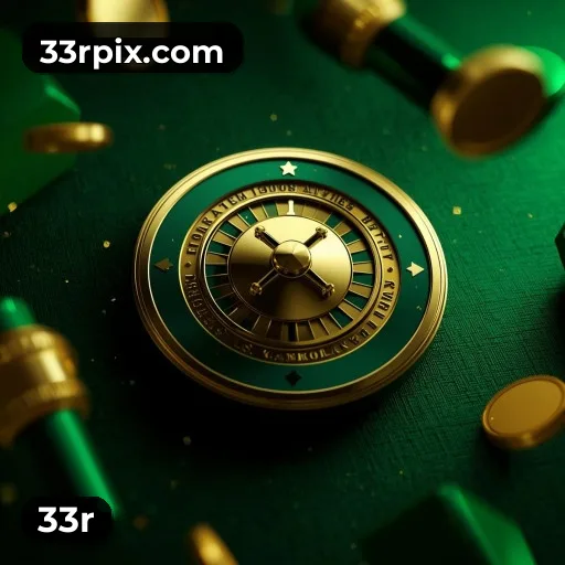 33r Logo 2