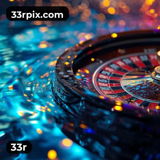33r Logo 3
