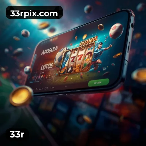 33r Licenciado Curaçao - Segurança SSL 256-bit