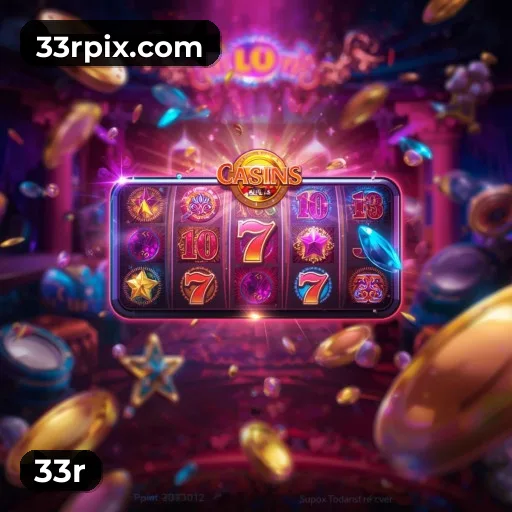 Loteria 33r - Mega-Sena online