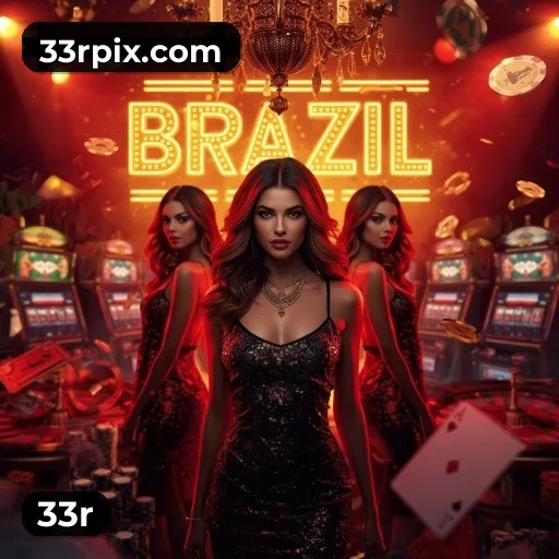 Plataforma 33r - Segurança SSL 256-bit