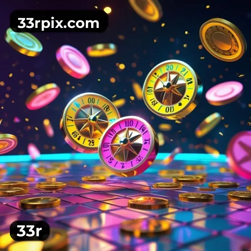 Telegram 33r - Suporte Prioritário 24/7
